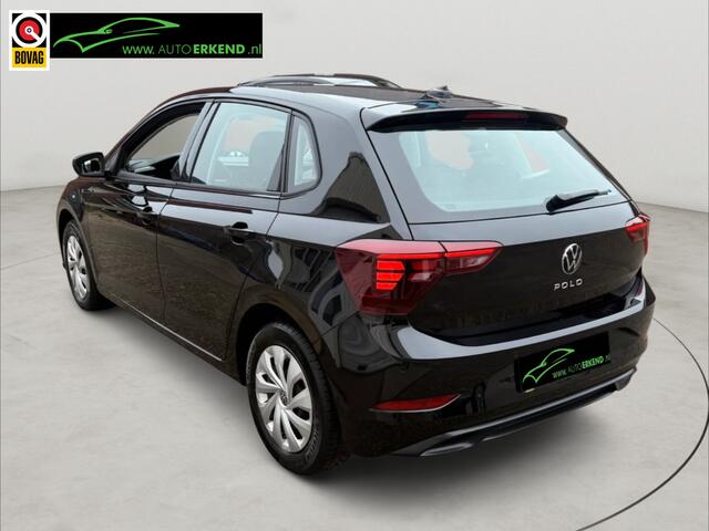 Volkswagen POLO 1.0 TSI Life Business 3 Polo's Achteruitrijcamera | CarPlay | Automaat