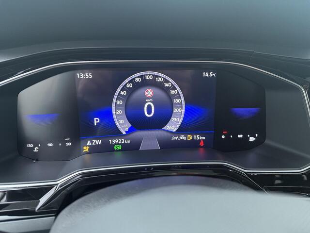 Volkswagen POLO 1.0 TSI R-Line Business | 116 PK | Automaat | Panoramadak | Adaptive cruise control | Matrix LED koplampen IQ.Light | Navigatiesysteem |