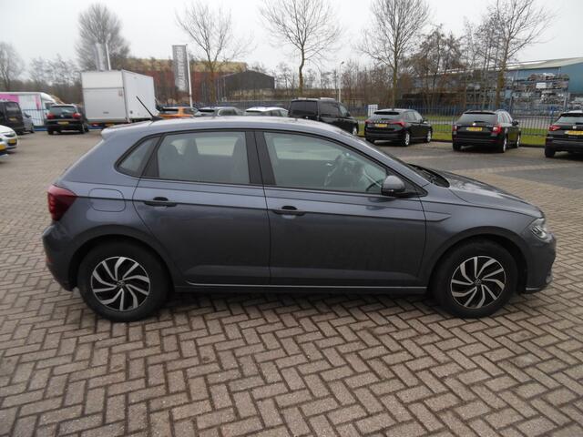 Volkswagen POLO 1.0 TSI Style
