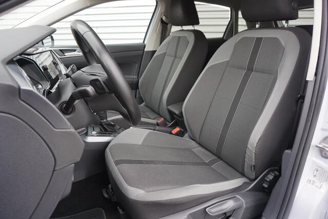 Volkswagen POLO 1.0 TSI Highline AUTOMAAT - Climate / Navi / Cruise / Camera / Stoelverw. / Lm velgen