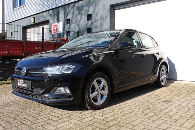 Volkswagen POLO 1.0 TSI Comfortline 95pk|ACC|Camera|Carplay|Trekhaak