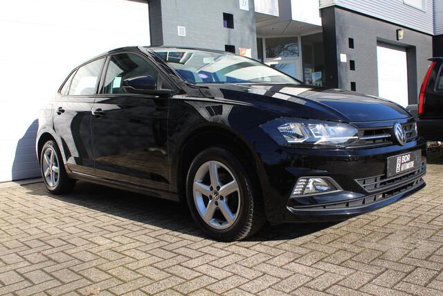 Volkswagen POLO 1.0 TSI Comfortline 95pk|ACC|Camera|Carplay|Trekhaak