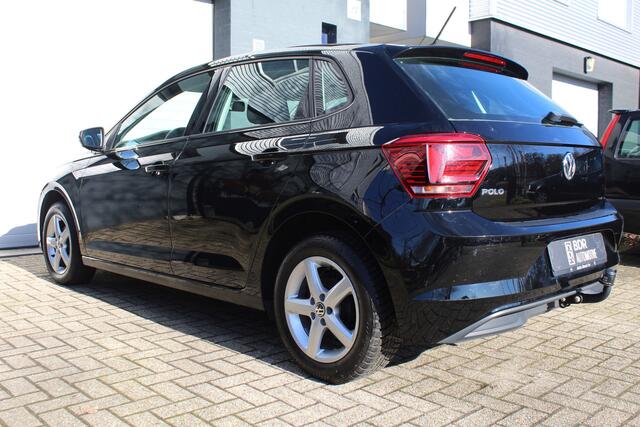 Volkswagen POLO 1.0 TSI Comfortline 95pk|ACC|Camera|Carplay|Trekhaak