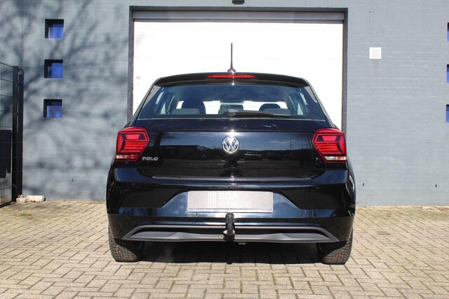 Volkswagen POLO 1.0 TSI Comfortline 95pk|ACC|Camera|Carplay|Trekhaak