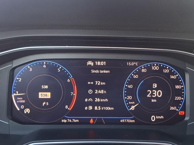 Volkswagen POLO 1.0 TSI R-Line | Android/Apple Carplay | LM Velgen 16" | Cruise Control Adaptief | Automatische Airco | LED Koplampen |