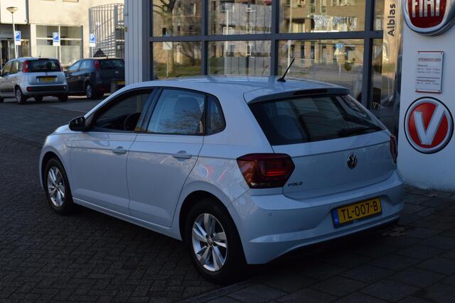 Volkswagen POLO 1.0 TSI|Lm.|2xPDC|Stoelverw.|Cruise|Bluetooth