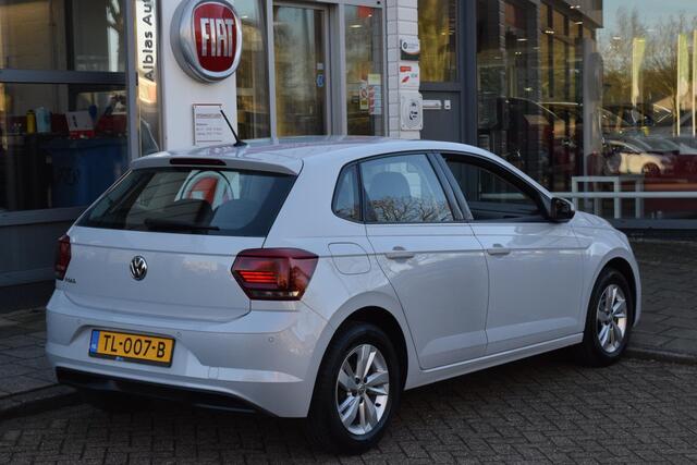 Volkswagen POLO 1.0 TSI|Lm.|2xPDC|Stoelverw.|Cruise|Bluetooth