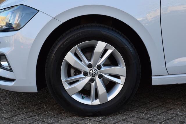 Volkswagen POLO 1.0 TSI|Lm.|2xPDC|Stoelverw.|Cruise|Bluetooth