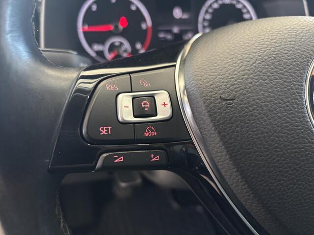 Volkswagen POLO 1.6 TDI Comfortline Business Binnenkort meer foto's | Adapt. Cruise