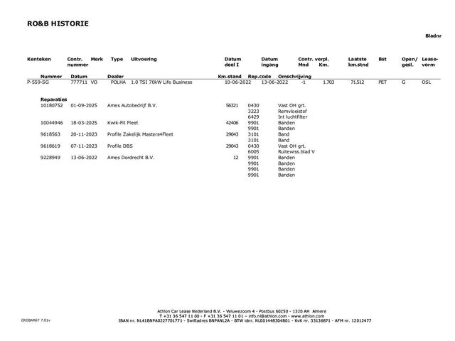 Volkswagen POLO 1.0 TSI Life Business | Apple carplay | Stoelverwarming | Privacy Glas | NL-Auto