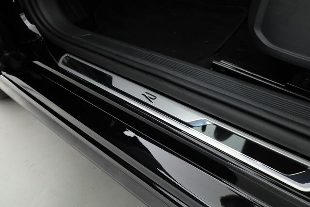 Volkswagen POLO 1.0 TSI R-Line DSG | IQ. Light | Adapt. Cruise | Camera | Apple CarPlay | Navi | Stoelverw. | PDC