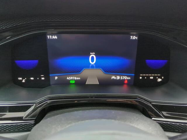 Volkswagen POLO 1.0 TSI Life / AUTOMAAT/ ADAPT. CRUISE/ LED/ AIRCO/ 15" LMV