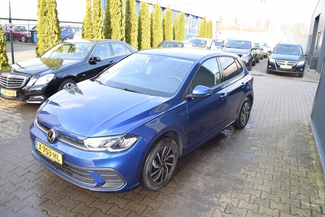 Volkswagen POLO 1.0 TSI Life