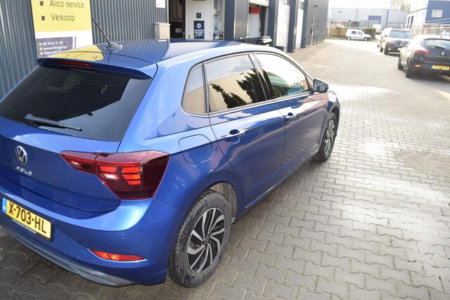 Volkswagen POLO 1.0 TSI Life