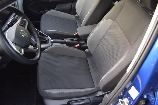 Volkswagen POLO 1.0 TSI Life