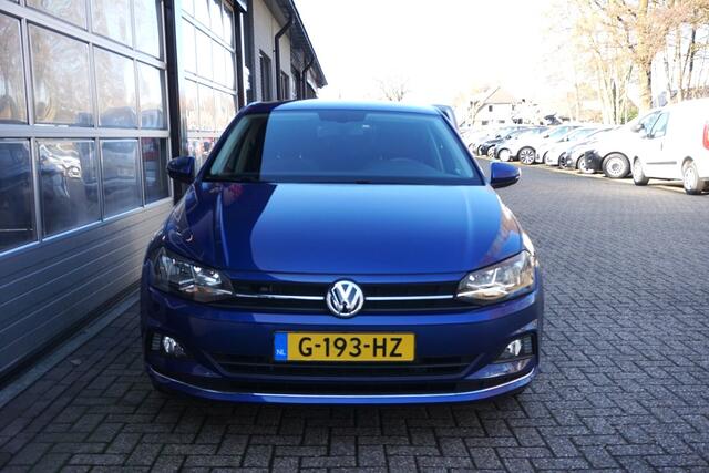 Volkswagen POLO 1.0 TSI Highline