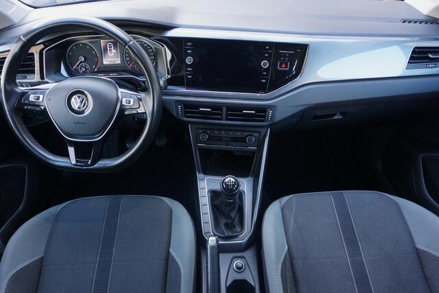Volkswagen POLO 1.0 TSI Highline