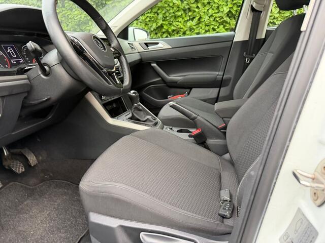 Volkswagen POLO 1.0 TSI Comfortline, navigatie, Apple carplay/andriod