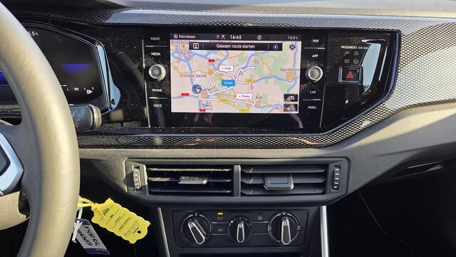 Volkswagen POLO 1.0 TSI Life