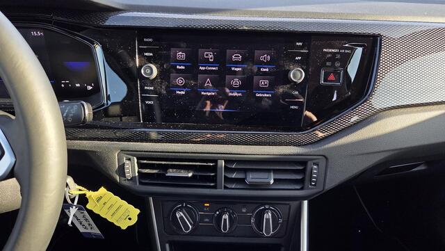 Volkswagen POLO 1.0 TSI Life