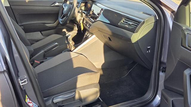 Volkswagen POLO 1.0 TSI Life