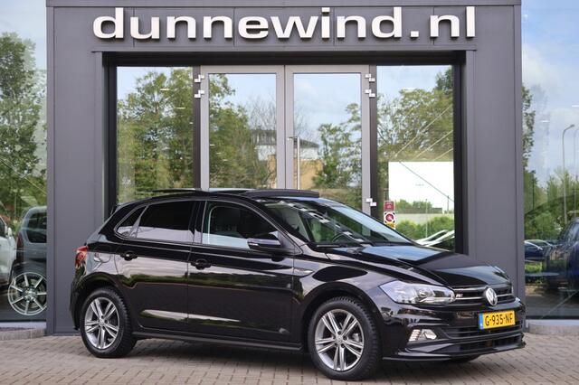 Volkswagen POLO 1.0 TSI HIGHL *R-Line*PANO*CLIMA*CARPLAY
