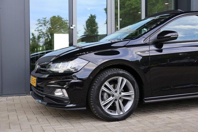 Volkswagen POLO 1.0 TSI HIGHL *R-Line*PANO*CLIMA*CARPLAY