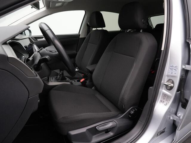 Volkswagen POLO 1.0 TSI 95 pk R-Line Edition | Navigatie | Adaptive Cruise | Carplay