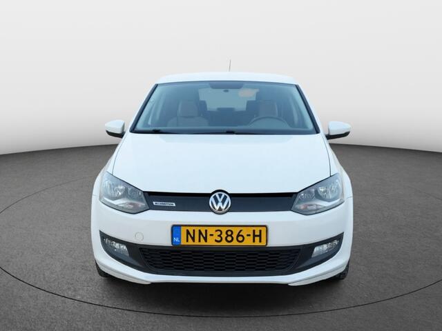 Volkswagen POLO 1.0 TSI BlueMotion