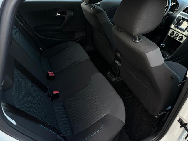 Volkswagen POLO 1.0 TSI BlueMotion