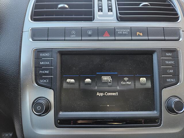 Volkswagen POLO 1.0 BlueMotion Edition