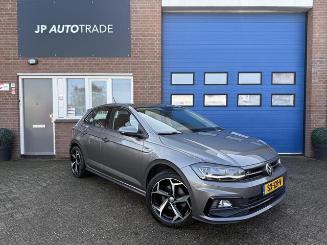 Volkswagen POLO 1.0 TSI R-Line Highline | NAP | Led | Climate | NAV