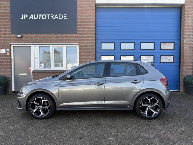 Volkswagen POLO 1.0 TSI R-Line Highline | NAP | Led | Climate | NAV