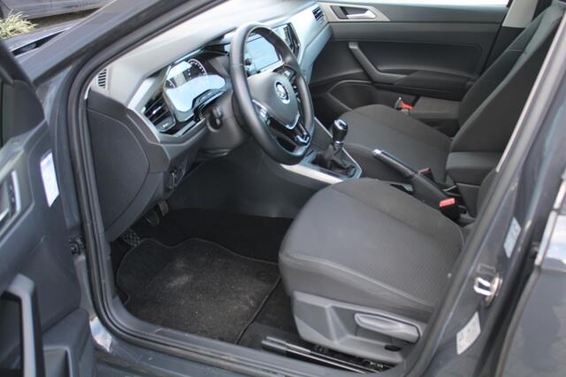 Volkswagen POLO 1.0 TSI Comfortline