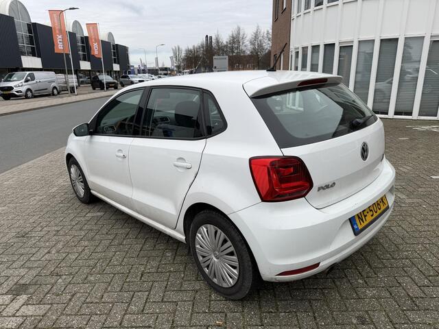 Volkswagen POLO 1.2 TSI Comfortline | Airco |