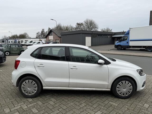 Volkswagen POLO 1.2 TSI Comfortline | Airco |