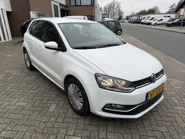 Volkswagen POLO 1.2 TSI Comfortline | Airco |