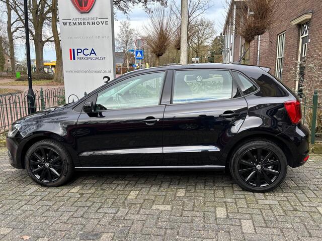 Volkswagen POLO 1.2 TSI Comfortline Business R