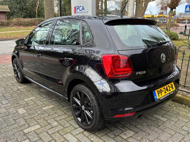 Volkswagen POLO 1.2 TSI Comfortline Business R