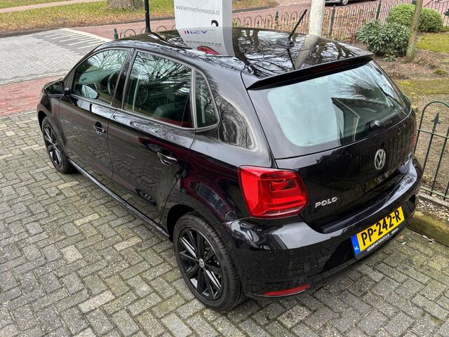 Volkswagen POLO 1.2 TSI Comfortline Business R