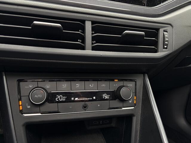 Volkswagen POLO 110PK R-Line Carplay, DSG, Virtueel, Schuifdak