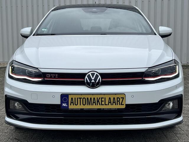 Volkswagen POLO 2.0 TSI GTI - FULL OPTION
