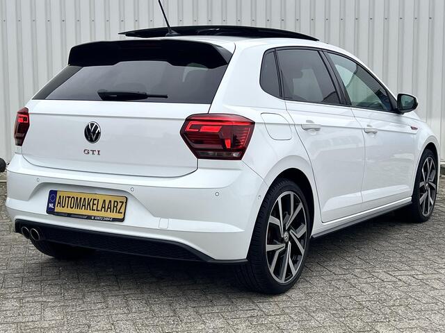 Volkswagen POLO 2.0 TSI GTI - FULL OPTION
