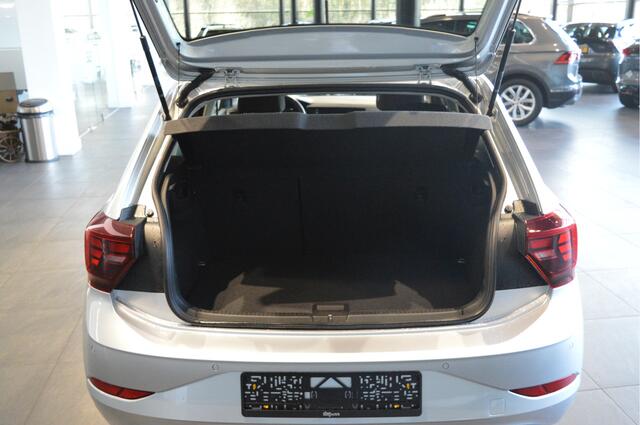 Volkswagen POLO 1.0 TSI Life Edition carplay camera led pdc 95 pk !!