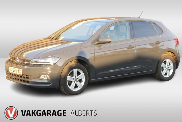 Volkswagen POLO 1.0 TSI Comfortline Business / Navi / Climate / Cruise /