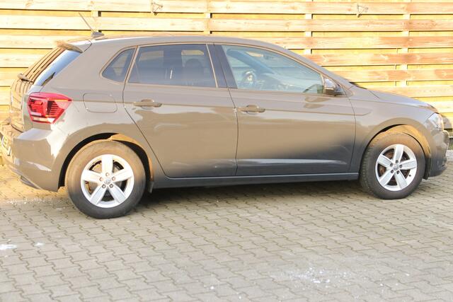 Volkswagen POLO 1.0 TSI Comfortline Business / Navi / Climate / Cruise /