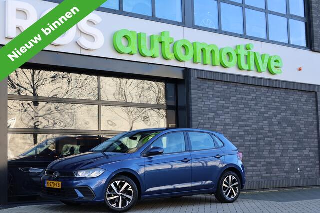 Volkswagen POLO 1.0 TSI Life | NAP! | DIGITAL | PDC VOOR & ACHTER | CARPLAY |