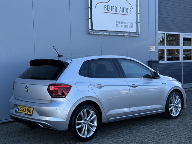 Volkswagen POLO 1.0 TSI Highline R-Line/Carplay/LED/17inch.