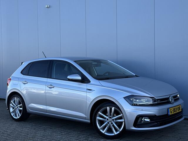 Volkswagen POLO 1.0 TSI Highline R-Line/Carplay/LED/17inch.