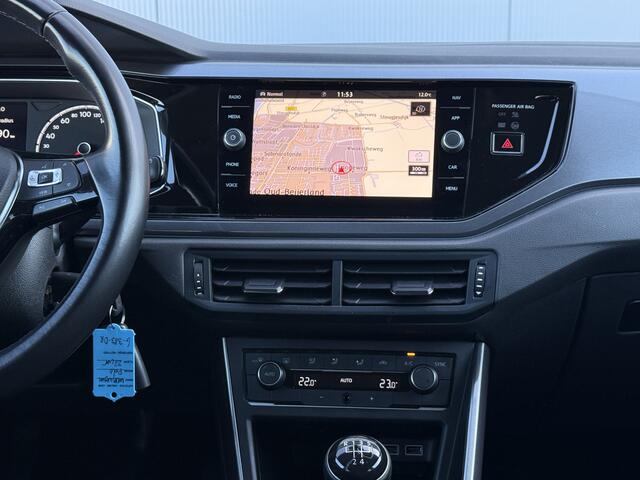 Volkswagen POLO 1.0 TSI Highline R-Line/Carplay/LED/17inch.